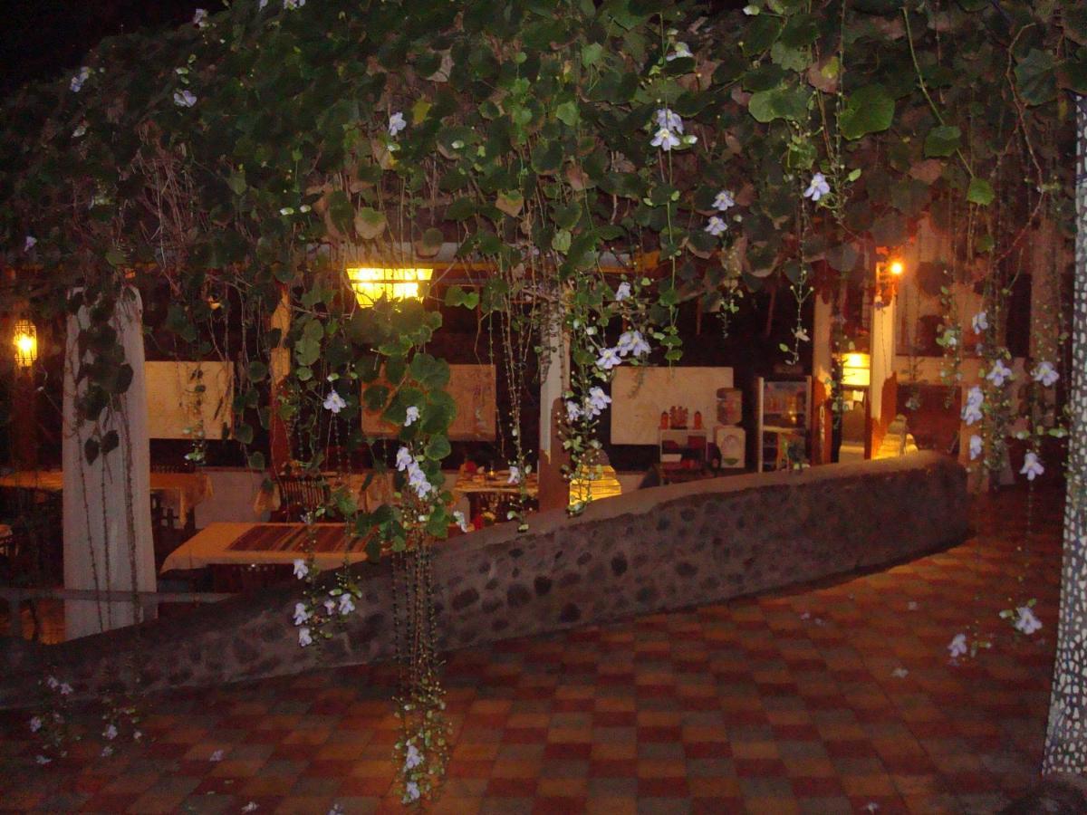 Villa Arjuna Seraya Exterior foto
